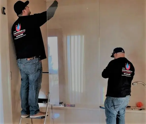 Professional plumbing installation for Drain Cleaning in New Jerusalem